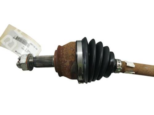 Left front driveshaft LANCIA MUSA (350_) 1.3 D Multijet (350.AXG11, 350.AXG1A) | BP11509860M38