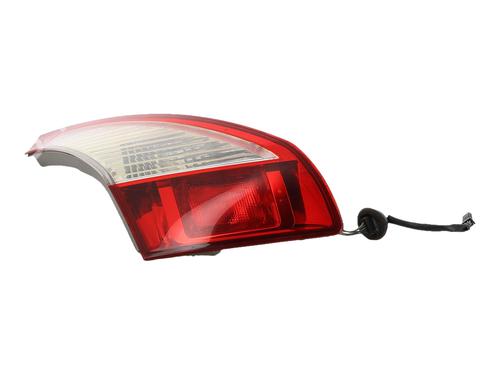 Left tailgate light RENAULT MEGANE III Hatchback (BZ0/1_, B3_) 1.2 TCe (BZ2B, BZ11) | BP38939570C79 - Image 2