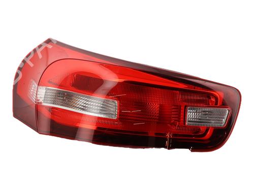 Left taillight CITROËN C4 Picasso II  | BP33947618C34  - Image 5