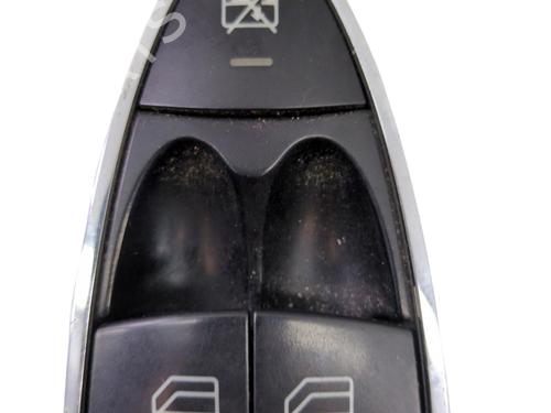 Left front window switch MERCEDES-BENZ CLS (C219) CLS 350 (219.356) | BP28440160I27 