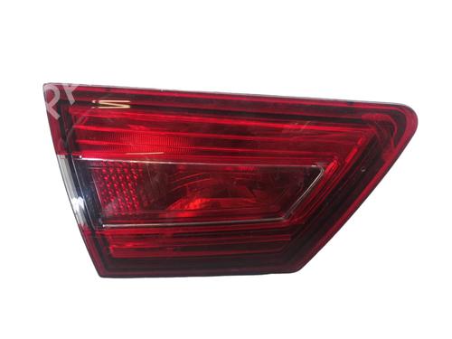 Left tailgate light RENAULT CLIO IV (BH_) 1.5 dCi 75 | BP25087921C79 