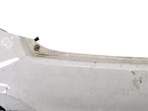 Rear bumper TOYOTA YARIS (_P13_) 1.4 D (NLP130_, NLP130) | BP32135007C8 