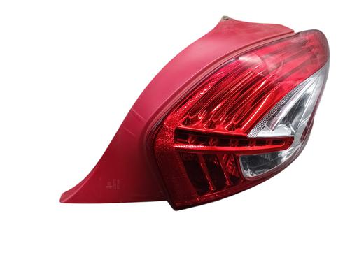 right-taillight-peugeot-208-i-ca_-cc_-2012-2013-2014-2015-2016-2017-2018-2019-2020-2021-32425107 main image