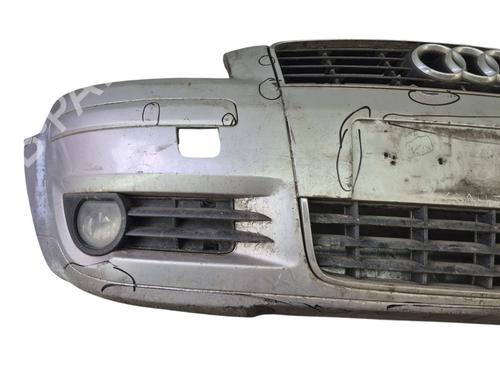 Front bumper AUDI A3 (8P1) 2.0 TDI 16V | BP26428696C7 