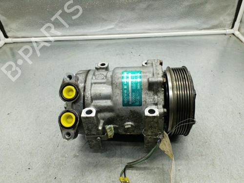 AC compressor MAZDA 3 (BK) 1.6 DI Turbo | BP25104553M34 