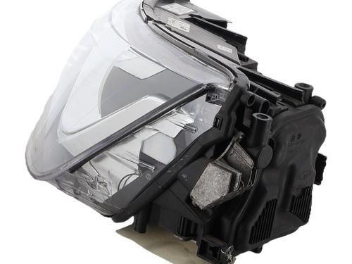 Left headlight AUDI A1 (8X1, 8XK) 1.2 TFSI | BP39413895C28 - Image 4