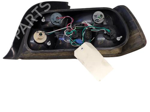 Used Left taillight Left taillight BMW 3 Coupe (E36) 320 i (150 hp) 28040694 28040694