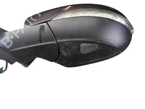 Left mirror VW PASSAT CC B6 (357) 1.8 TSI | BP32094777C26