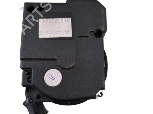 Venstre bak beltestrammer RENAULT TWINGO II (CN0_) 1.2 16V (CN0K, CN0V, CN0A) | BP28276923C89 