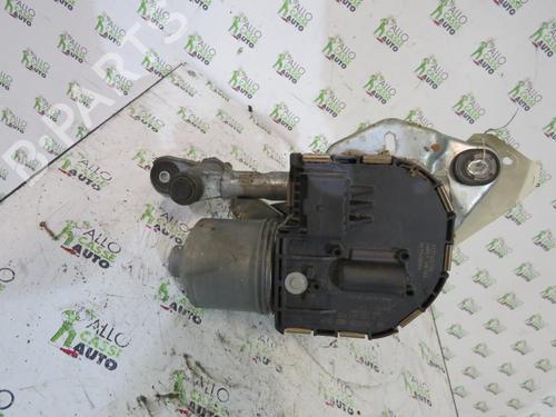 Front wiper motor PEUGEOT 407 (6D_)  | BP25086552M29 