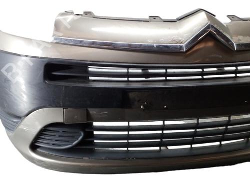 Front bumper CITROËN C4 Picasso I MPV (UD_)  | BP25061680C7 