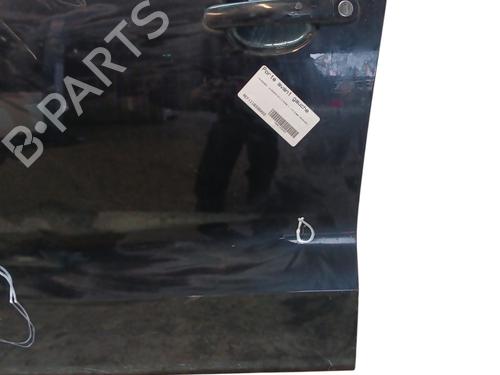 Used Left front door VW POLO V (6R1, 6C1) 1.6 TDI (90 hp) 31925802