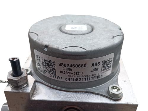 ABS pump CITROËN C3 II (SC_) 1.4 VTi 95 | BP32993031M43 - Image 4