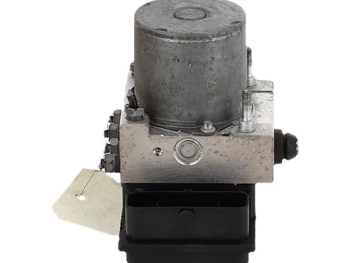 Used ABS pump ABS pump RENAULT TRAFIC II Van (FL) 2.0 dCi 90 (FL0H, FL00, FL01, FL0M, FL0P, FL0S) (90 hp) 33989848 33989848