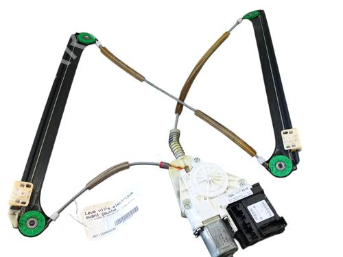 Used Front left window mechanism Front left window mechanism AUDI A3 Sportback (8PA) 2.0 TDI 16V (140 hp) 33307783 33307783