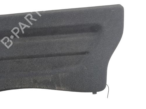 Rear parcel shelf RENAULT CLIO IV (BH_) 1.5 dCi 75 | BP25056049C85 
