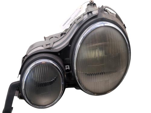 Left headlight MERCEDES-BENZ E-CLASS (W210) E 300 D (210.020) | BP32704875C28 - Image 7