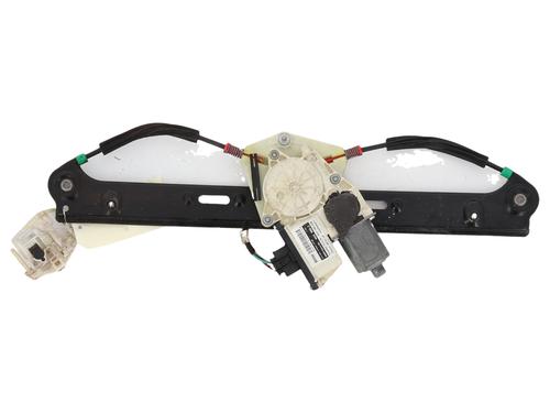 Elevador vidro trás direito Elevador vidro trás direito BMW X3 (E83) [2003-2011] 36401854 36401854