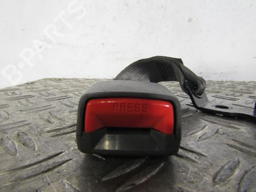Used Seat buckle Seat buckle KIA RIO II Saloon (JB) 1.5 CRDi (110 hp) 25069646 25069646