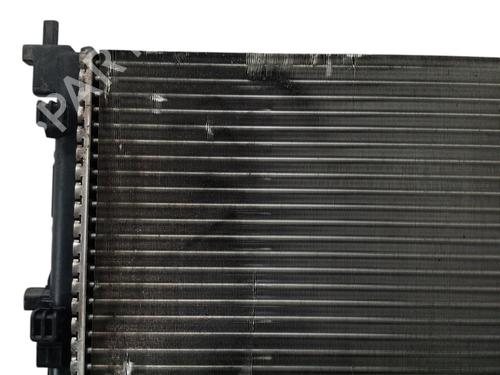 Used Water radiator VW POLO V (6R1, 6C1) 1.2 TDI (75 hp) 32344551