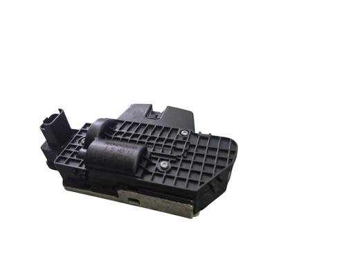 Tailgate lock PEUGEOT 208 I (CA_, CC_) 1.2 VTI 82 | BP29137055C101 