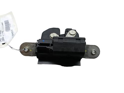 Bakluke lås OPEL CORSA D (S07) 1.3 CDTI (L08, L68) | BP25103403C101 