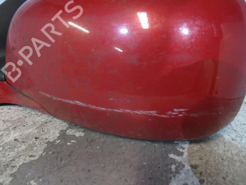 Used Left mirror SUZUKI SWIFT III (MZ, EZ) 1.3 DDiS (RS413D) (75 hp) 25066717