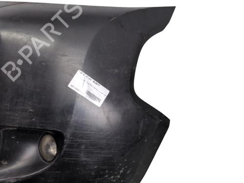 Front bumper PEUGEOT BIPPER Tepee 1.3 HDi 75 | BP32135020C7
