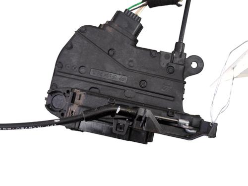 Front right lock RENAULT TRAFIC III Van (FG_) 1.6 dCi 125 (FGMH) | BP29759864C97 