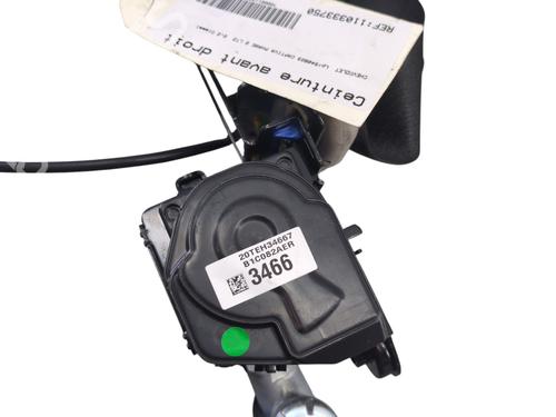 Front right seatbelt CHEVROLET CAPTIVA (C100, C140) 2.2 D 4WD | BP28190999I25  - Image 5