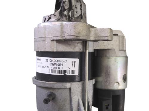 Starter PEUGEOT 108 1.0 VTi 72 | BP26594923M8 
