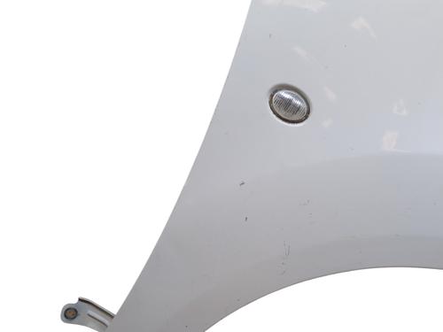 Right front fenders FORD KA (RU8) 1.2 | BP27702642C42 
