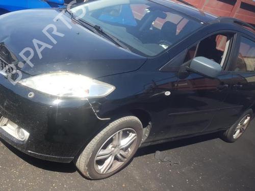 Upper protection MAZDA 5 (CR) 2.0 CD (CR19) | BP25091320M93 - Image 4