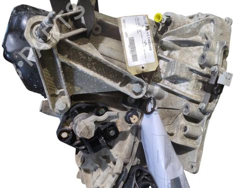 Gearbox RENAULT MODUS / GRAND MODUS (F/JP0_) 1.2 | BP32631148M3