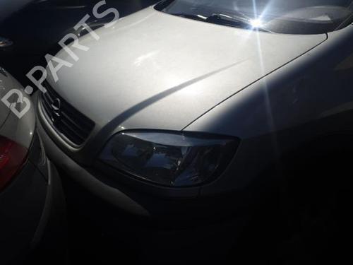 Left front fenders OPEL ZAFIRA A MPV (T98) 1.8 16V (F75) | BP25082624C41 