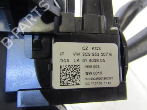 steering-column-stalk-vw-passat-b6-variant-3c5-2005-2006-2007-2008-2009-2010-2011-25063900 main image