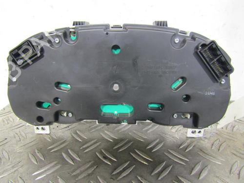 Instrument cluster KIA RIO II Saloon (JB) 1.5 CRDi | BP25069638C47 