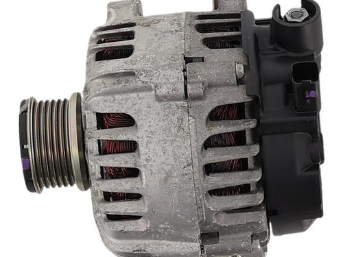 alternator-citroen-c3-iii-sx-2016-37749115 main image