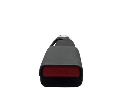 Sikkerhedssele-spænde TOYOTA AYGO (_B4_) 1.0 (KGB40) (69 hp) 25099601