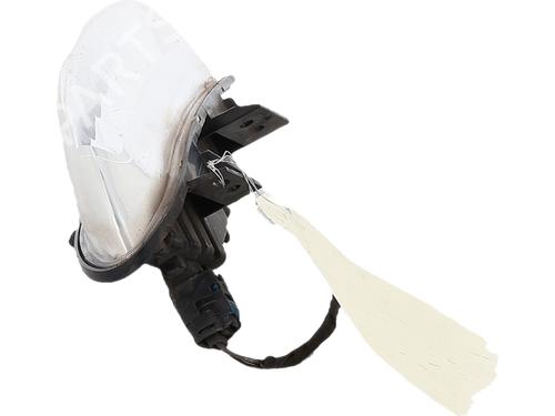 Daglamp links Daglamp links RENAULT SCÉNIC III (JZ0/1_) 1.5 dCi (110 hp) 37286325 37286325