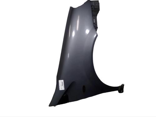 Right front fenders NISSAN ALMERA TINO (V10) 2.2 dCi | BP25093411C42 