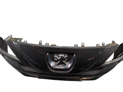 Front bumper PEUGEOT 308 I (4A_, 4C_) 1.6 HDi | BP32347124C7