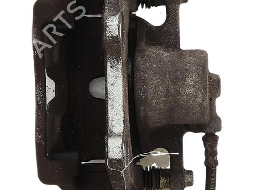Used Right front brake caliper Right front brake caliper FIAT TIPO Saloon (356_, 357_) [2015-2026] 33869740 33869740