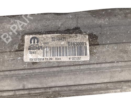 Intercooler PEUGEOT BOXER Van 2.0 BlueHDi 130 | BP30736747M30