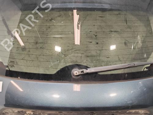 Tailgate NISSAN JUKE (F15) 1.5 dCi | BP25052725C6