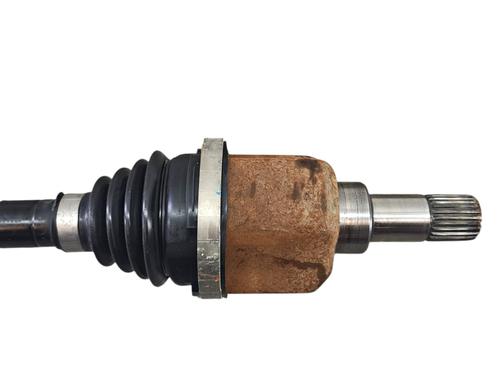 Left front driveshaft PEUGEOT 2008 I (CU_) 1.6 BlueHDi 100 | BP26289618M38 - Image 3