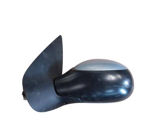 Used Left mirror PEUGEOT 206 Hatchback (2A/C) 1.6 16V (109 hp) 27483858