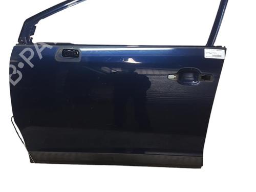 Left front door CITROËN C4 I (LC_) 1.6 HDi | BP25058344C2 