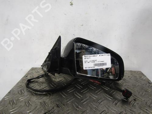 right-mirror-audi-a3-8p1-2003-2004-2005-2006-2007-2008-2009-2010-2011-2012-2013-25095945 main image