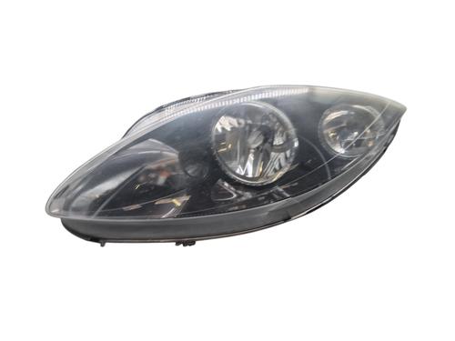 Used Left headlight SEAT LEON (1P1) 1.9 TDI (105 hp) 29251886